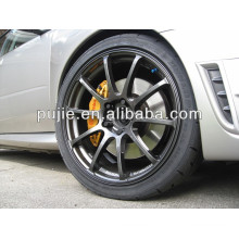 Auto Part Advan Wheel Rim for Luxury Car